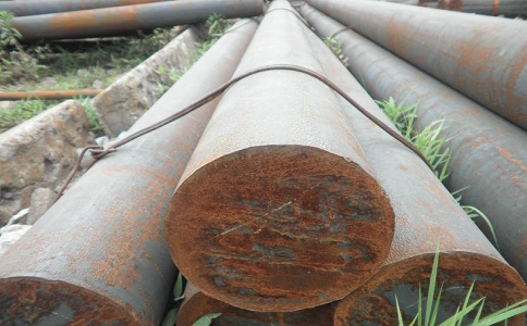 双鸭山某设备厂采购双金属带锯条锯切尺寸100mm，面积79c㎡普钢的服务案例