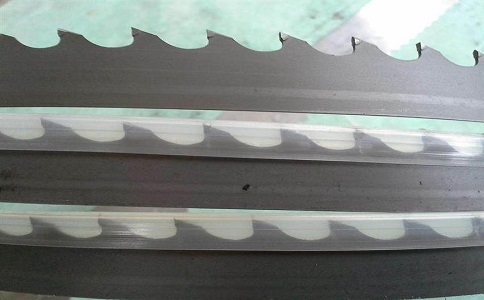 双鸭山国产m51双金属锯条