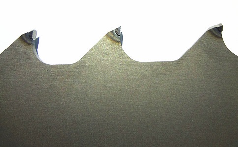 双鸭山国产硬质合金锯条